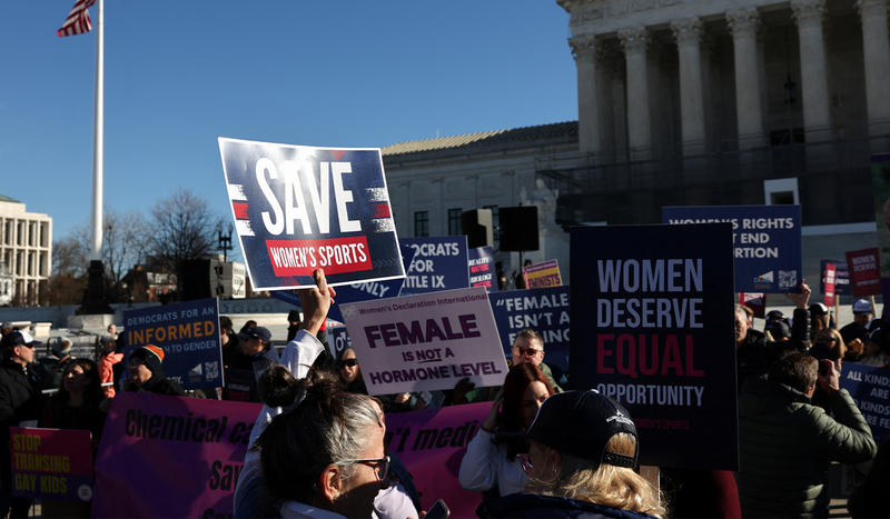 Definition Deficiency at the Court