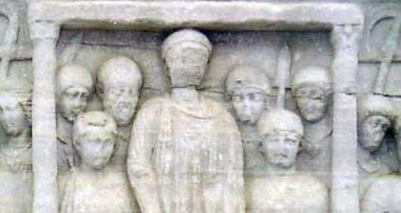 Ovo je posljednji vladar ujedinjene Evrope