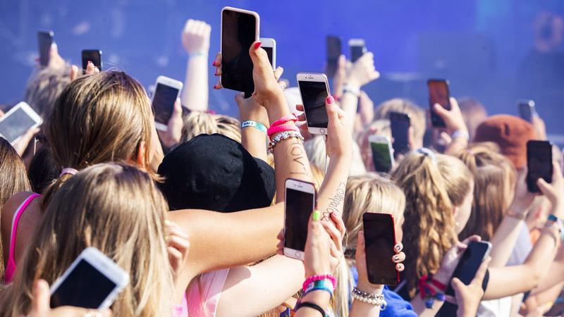 Unga gillar journalistik – det tackar vi för