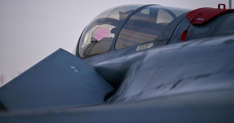 Manji incident s borbenim avionom: Rafale morao prisilno sletjeti