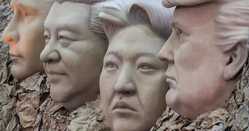 Vojni analitičar: 'Ono što je '45. donijela je gotovo. Među velikom trojicom gura se i četvrti igrač'