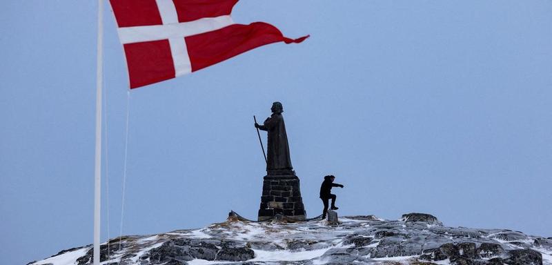 Groenlândia e o Ártico: crise real ou jogada estratégica?