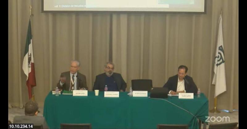 Empresarios por la cuarta transformación (E4T) propone a la presidenta Claudia Sheinbaum