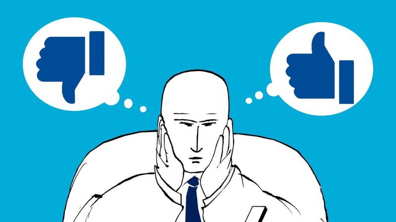 Nella morsa di una duplice crisi