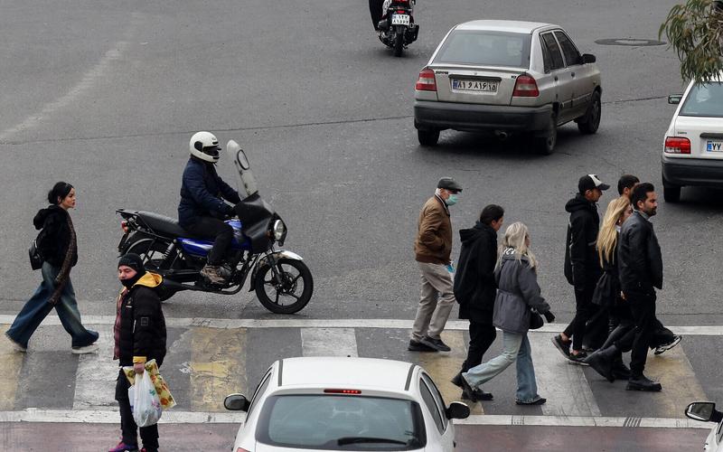 Iranian regime plans to permanently cut people off from internet — watchdog