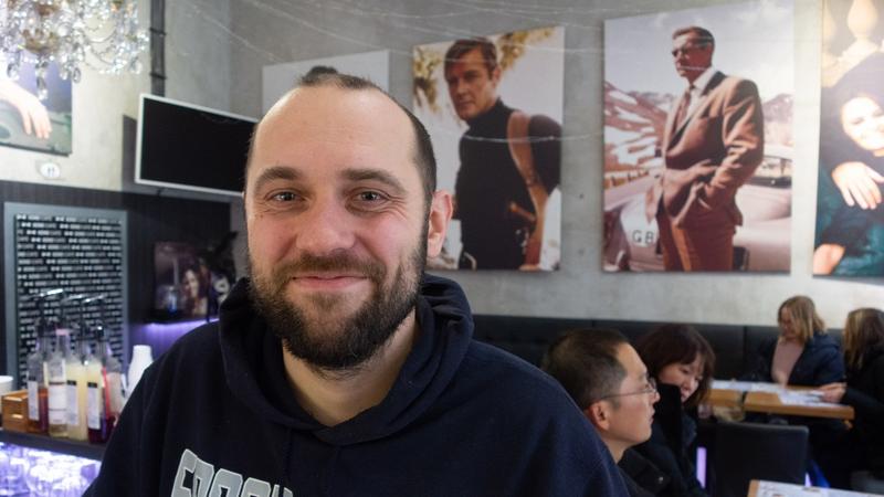 Der Mann hinter Tschechiens unerschütterlicher „Munitionsinitiative“ für die Ukraine