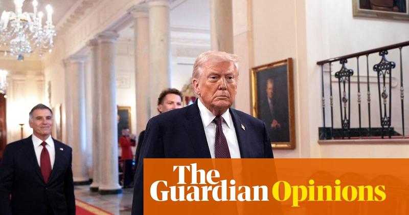 Americans disapprove of Trump’s foreign policy. His escapades are likely to cost him