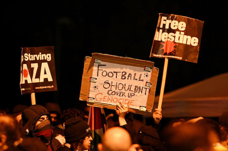 Why was West Midland’s police chief allowed to just retire?