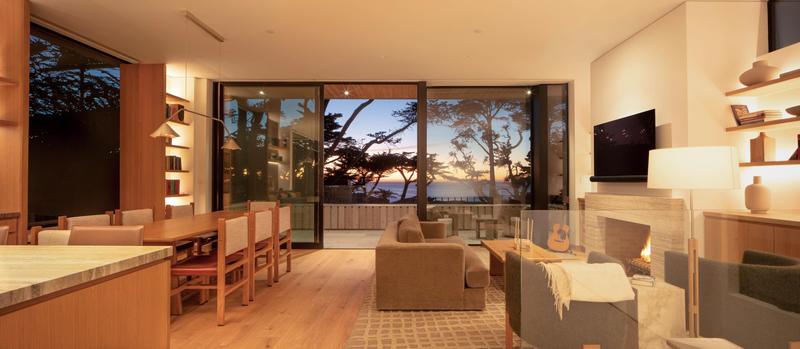 Forbes House of the Week: A Carmel-by-the-Sea Cottage