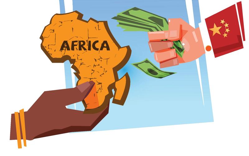 Çin’in, Kazan-Kazan Maskesi Altında Ne Var?