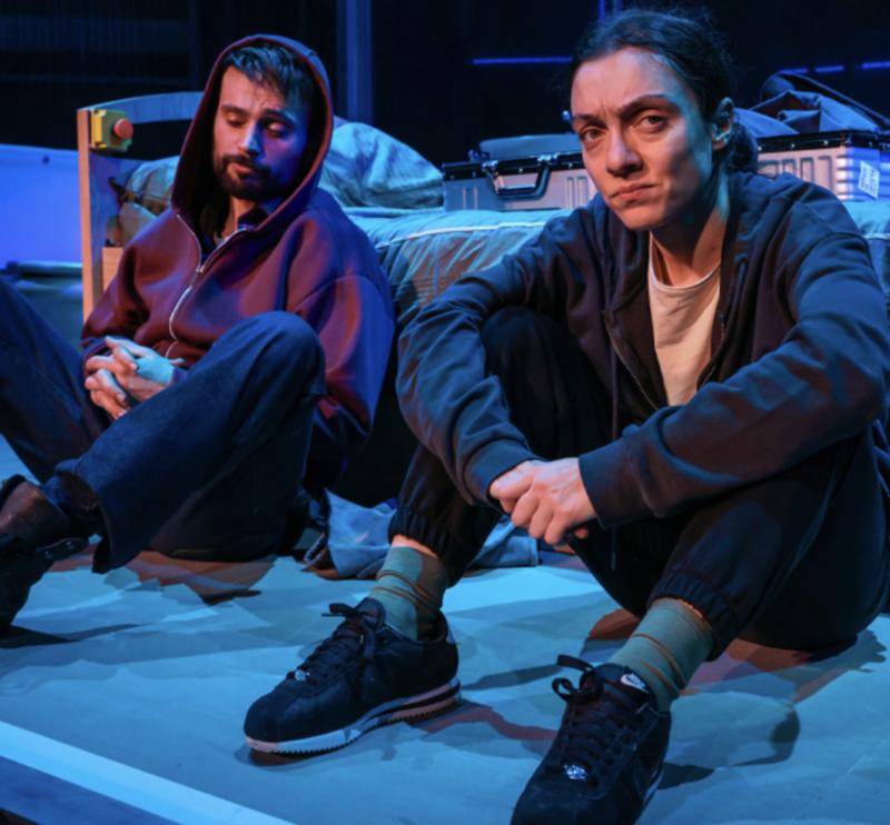 Suç dilinin atladığı karanlık gerçek