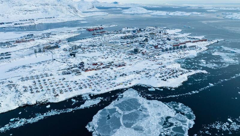 Trump’s unnecessary Greenland threats undermine US interests