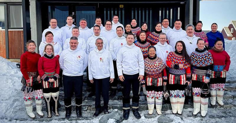 Europe should remember that before Greenland there was, and is, a Gaza