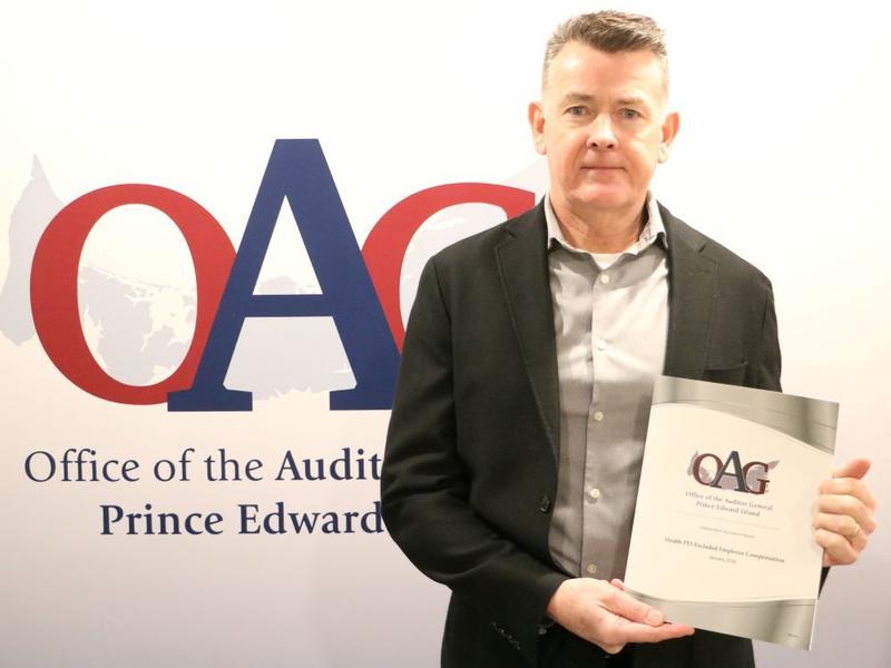 COMMENTARY: Health P.E.I. audit raises deeper questions about governance and political interference