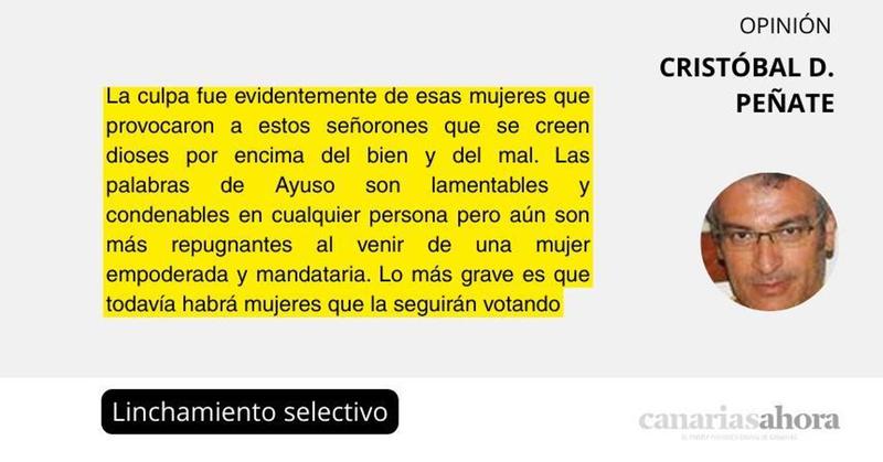 Linchamiento selectivo