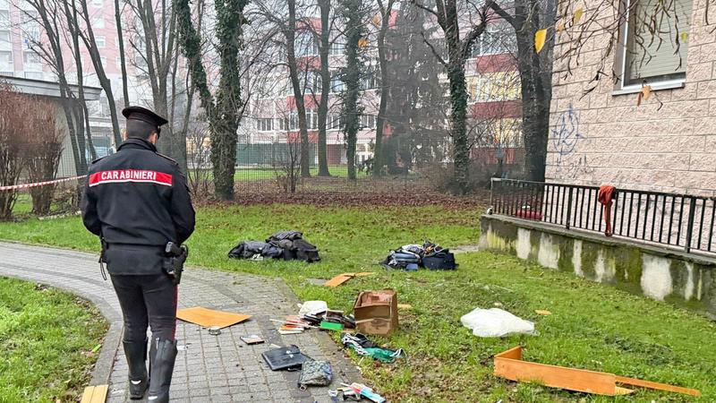 Rozzano, il 70enne ucciso dal suo inquilino: il subaffitto e l’ombra della droga. Gli strani affari tra Mimmo e Bilal