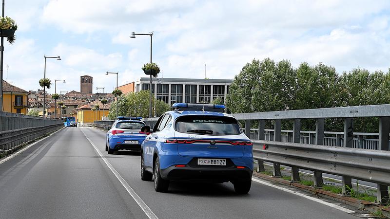 Ricercato negli Usa per frodi informatiche da 500mila dollari: arrestato a Pavia, dove viveva e lavorava