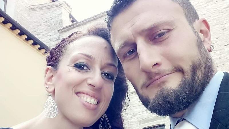 L’inferno vicino a casa: 