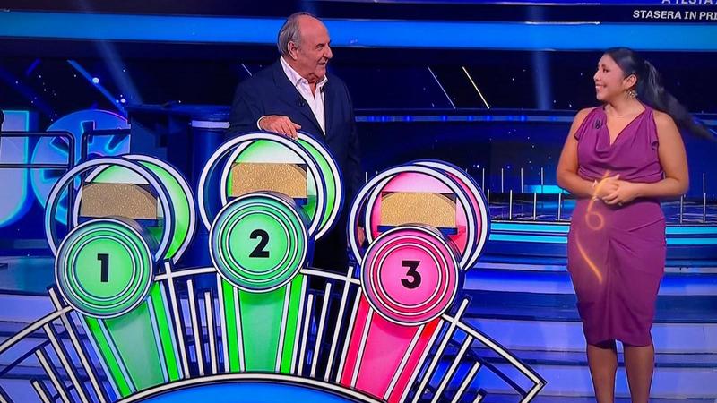 “Alla Ruota della Fortuna ci giocavo da piccola: mai pensavo di andare e vincere”