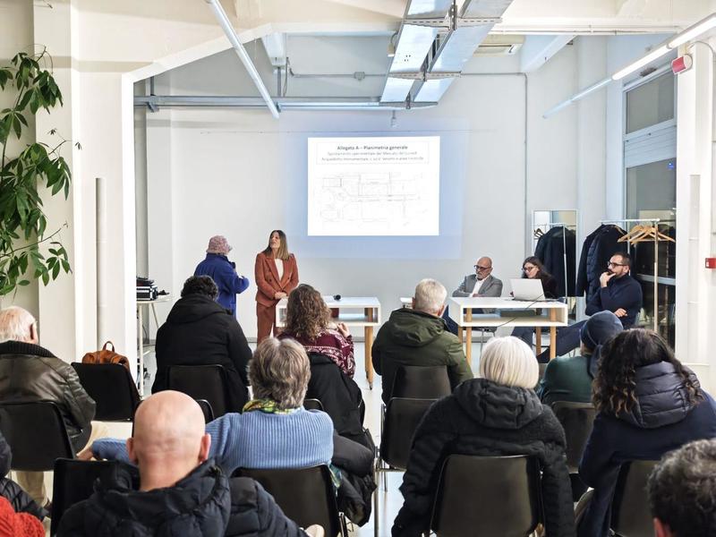 Mercato all’Acquedotto, ambulanti contrari: «Non riusciremmo a coprire le spese»