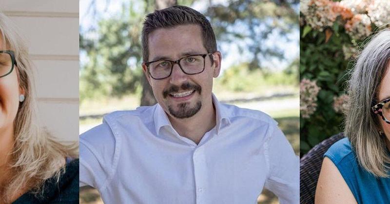 Let’s talk about inspiring hope