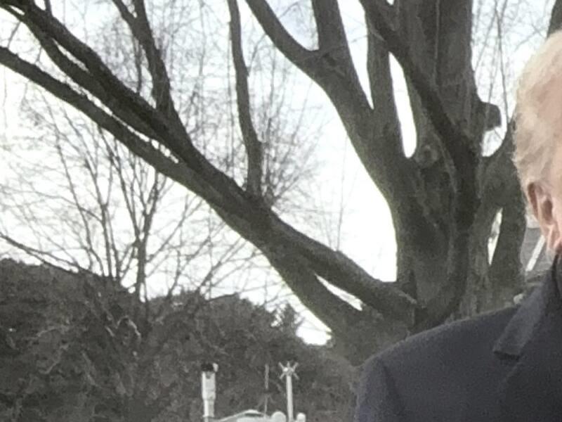 De l’outsider déboussolé au président déchaîné