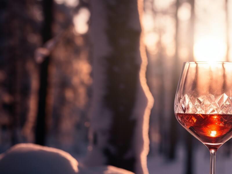 3 vins ensoleillés pour égayer l’hiver