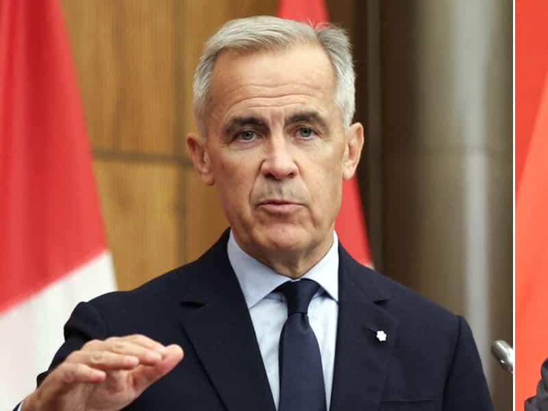 L’entente Carney-Chine: le Québec ignoré