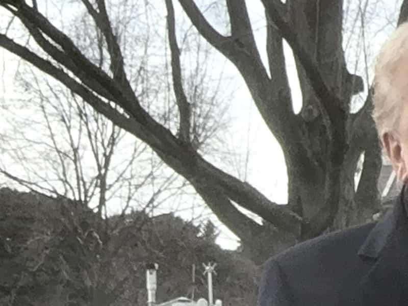 De l’outsider déboussolé au président déchaîné