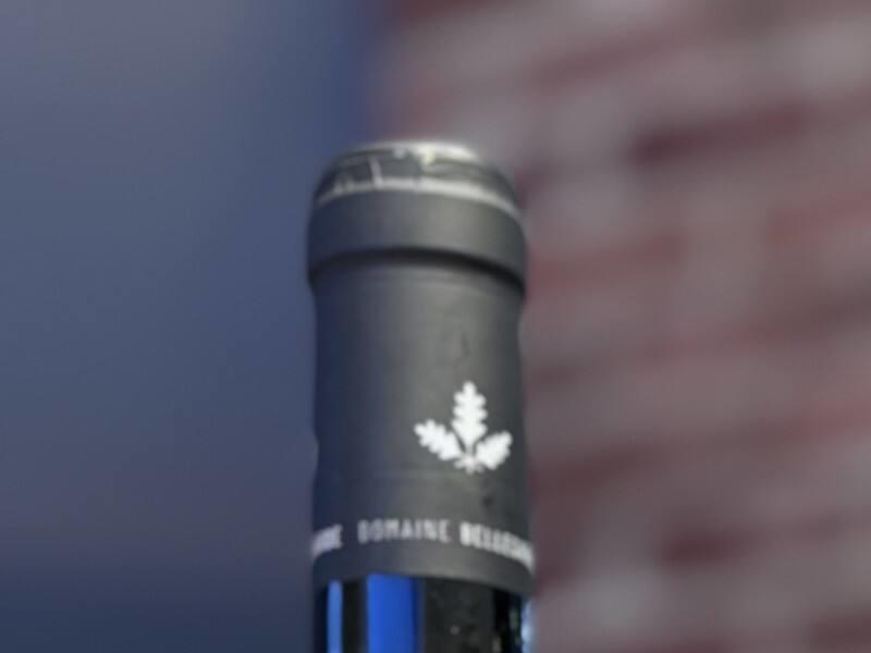 Les grosses quilles du samedi