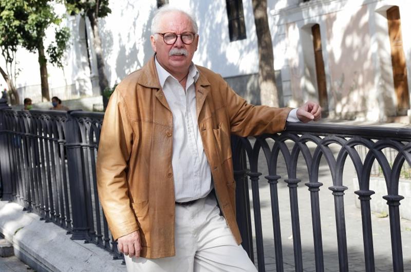 Memorias de un escuálido en decadencia | Premio