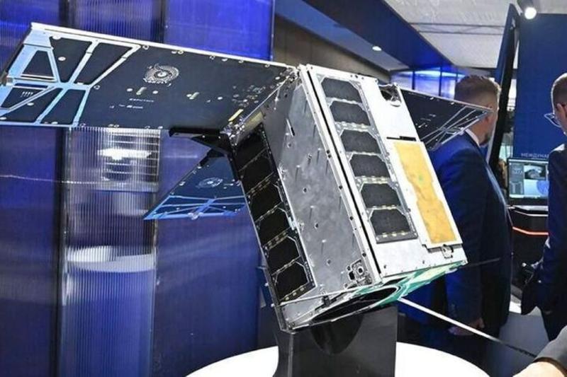 В России в 2026 году начнут серийное производство аналога Starlink