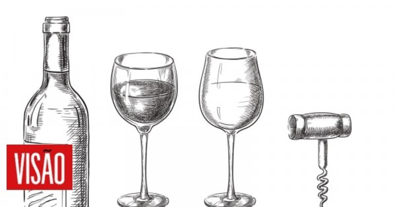 Bag-in-box, vinho a copo e transparência