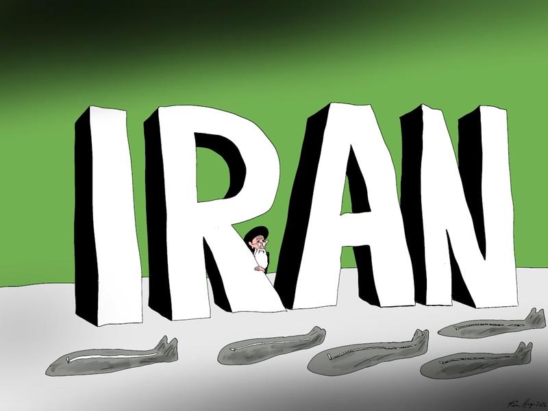 Ryker endelig regimet?