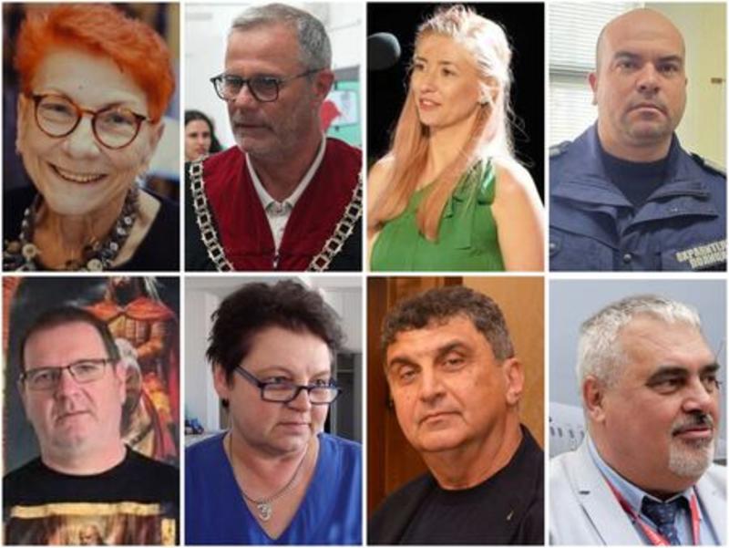 Започва онлайн гласуването за Личност на годината 2025 в класацията на Флагман