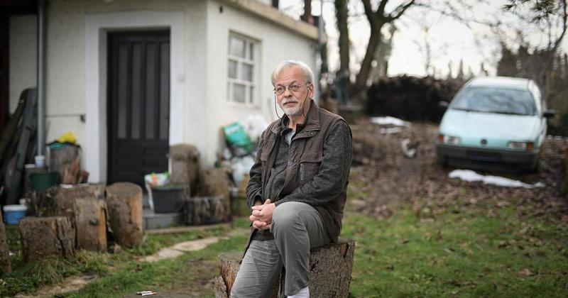 Ratni dragovoljac s PTSP-om živi od 206 eura: Ukinuli mu invalidninu, a inkluzivni dodatak nisu priznali