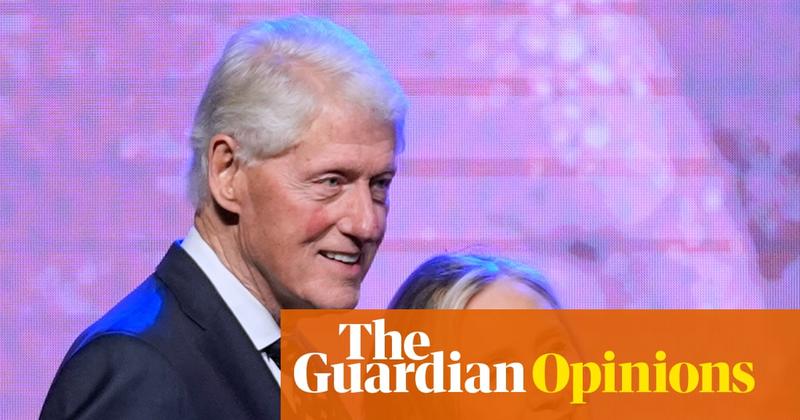 The Republicans’ latest Clinton stunt will not work