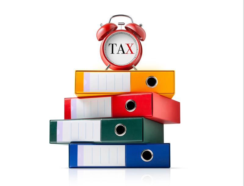 Tax Breaks: The Countdown To The 2026 Tax Season Edition