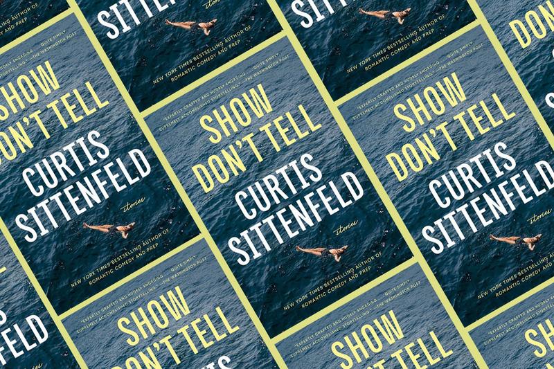 Bad Marriages and Middle Age in Curtis Sittenfeld’s Stories