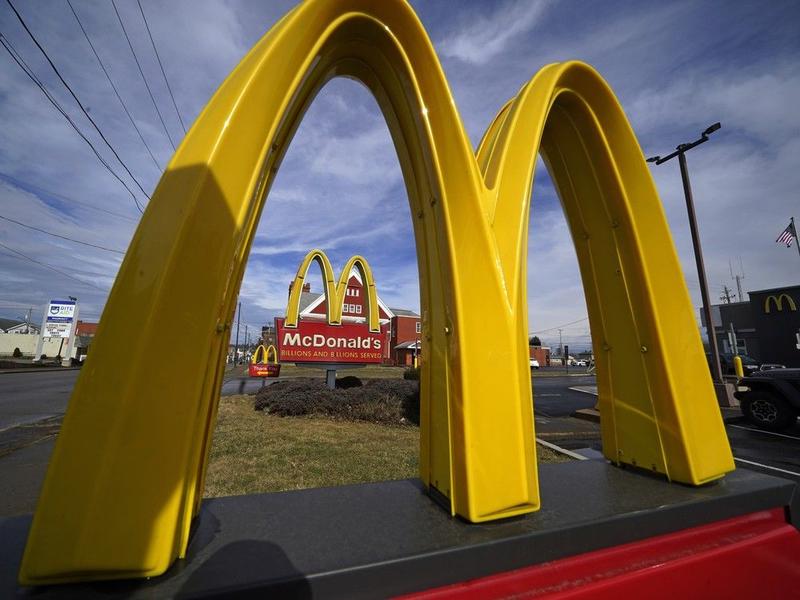 Opinion: From McDonald’s price freeze to a supply chain squeeze