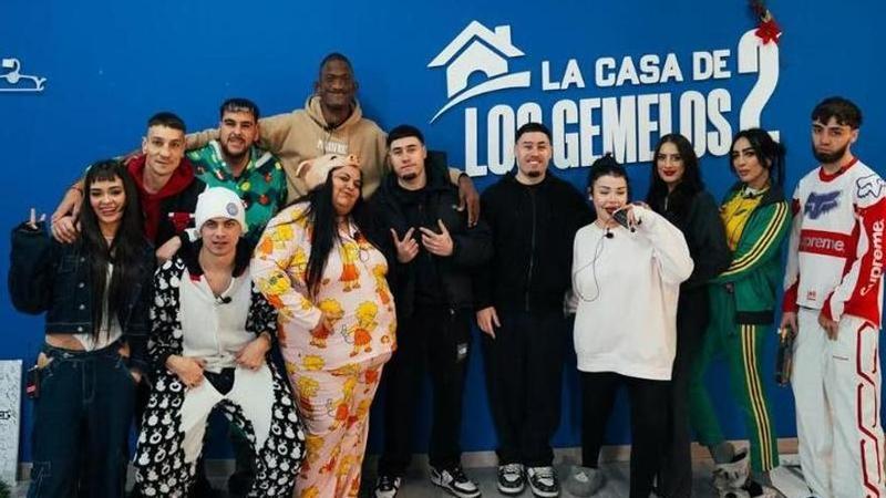 Investigación gemelar