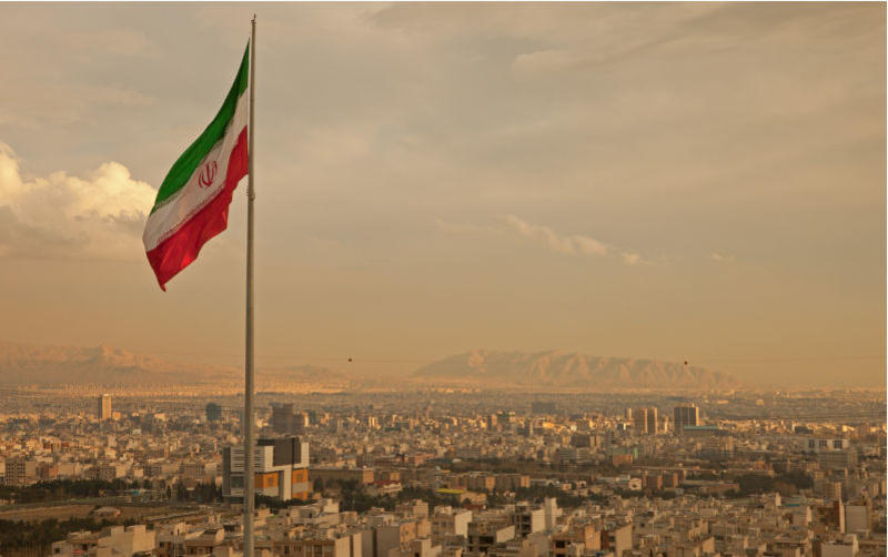 Protests and consequences: Gaza and Iran