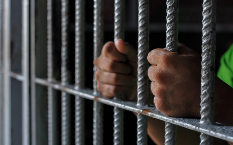 Best of 2025 - Making First Nations prisoners visible in Labor politics