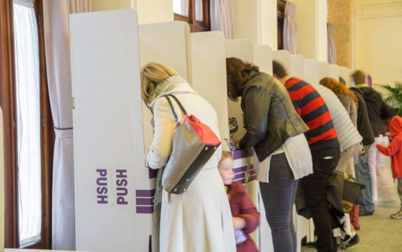 Best of 2025 - Losing the democracy sausage vibe