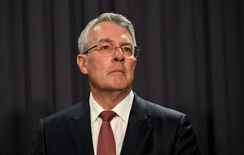 Best of 2025 - Axed AG tells how Labor really changes the Constitution