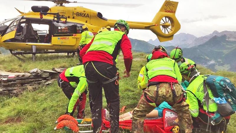 Incidenti in montagna, quasi 100 morti nel 2025 in Lombardia: “Impreparazione e sovraesposizione social”