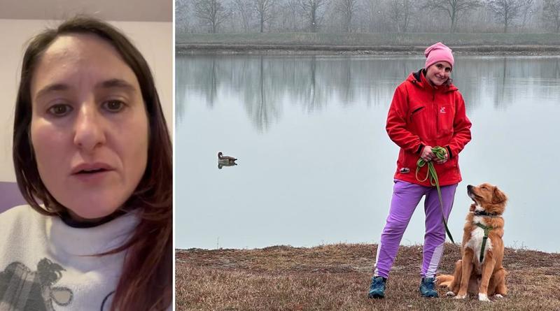 Da settimane trema ininterrottamente in tutto il corpo: «Un panino al pub mi ha stravolto la vita»