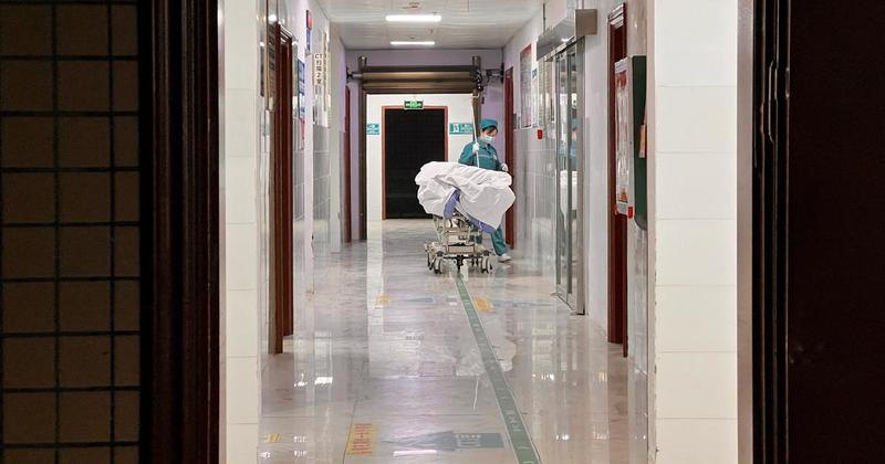 Više puta se vraćala s ruba smrti, ono što je vidjela s 'druge strane' promijenilo je njezin život: 'Srela sam preminulu braću'