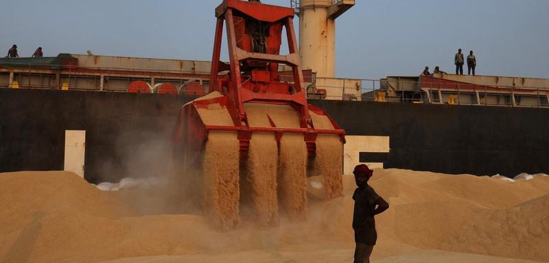 Soja brasileira já representa 61% das exportações mundiais