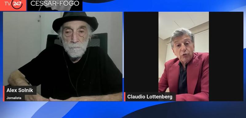 “O estado que tem mais organizações sociais, inclusive uma do Einstein, é a Bahia, governada há 20 anos pelo PT”